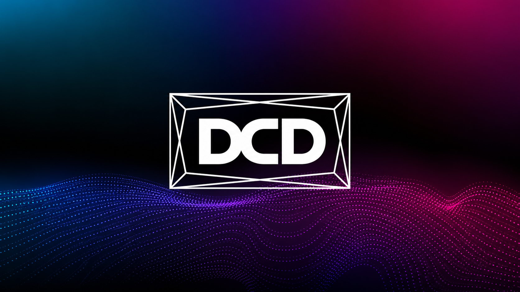 DCD connect logo