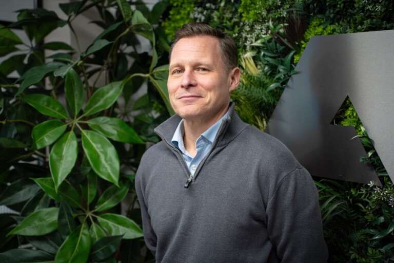 Bob Downing - VP of Sales - Energy Solutions
