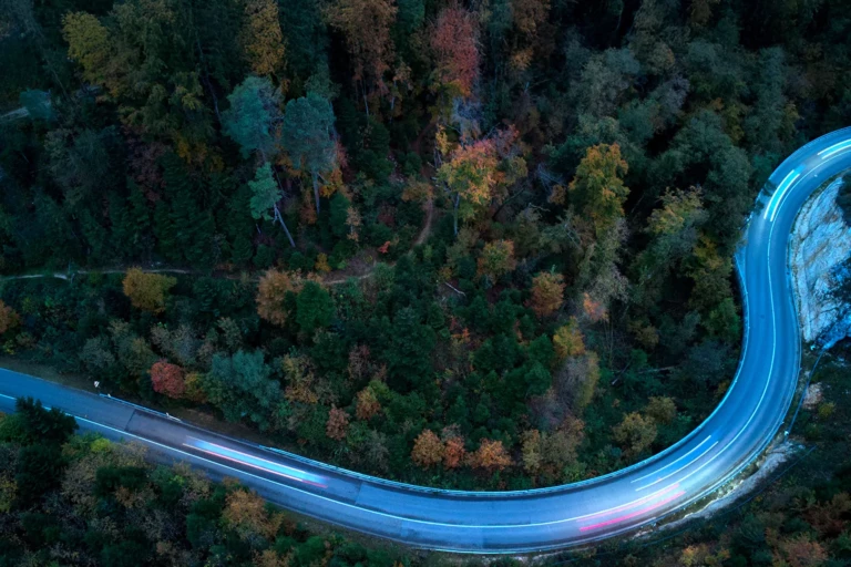 Sustainable image to depict low-carbon energy solutions