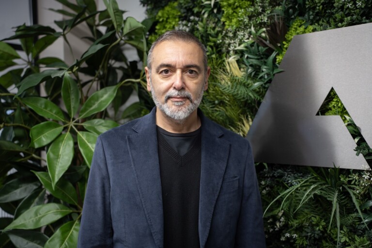 Giuseppe Caltabiano, VP of Marketing at AVK