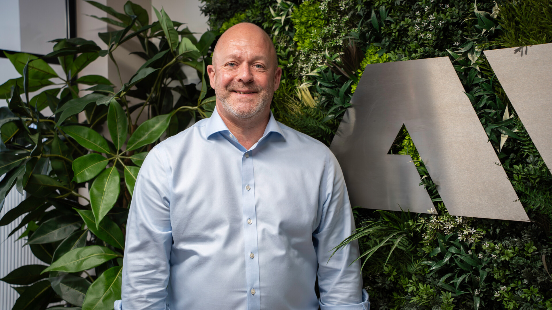 Paul Hood, new COO for AVK.