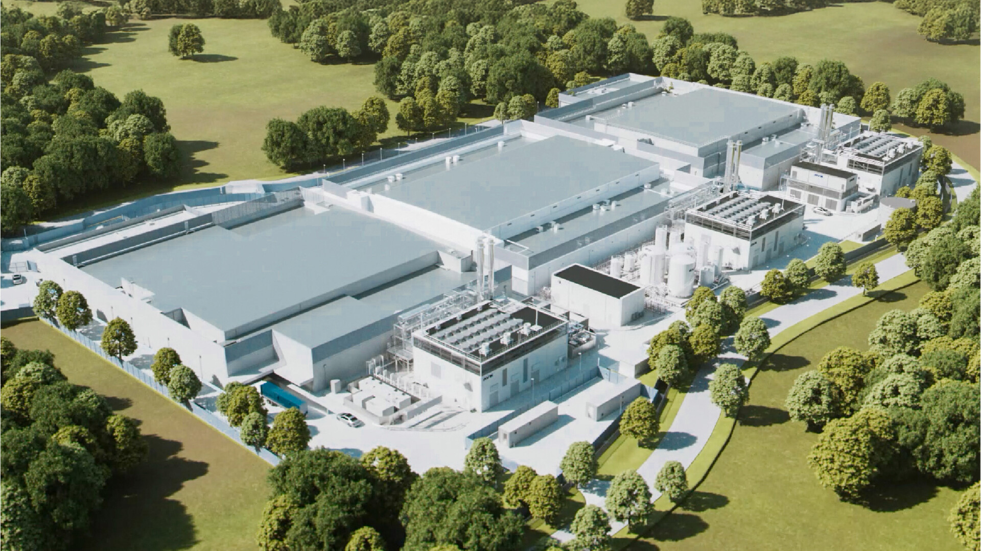 Prime microgrid
