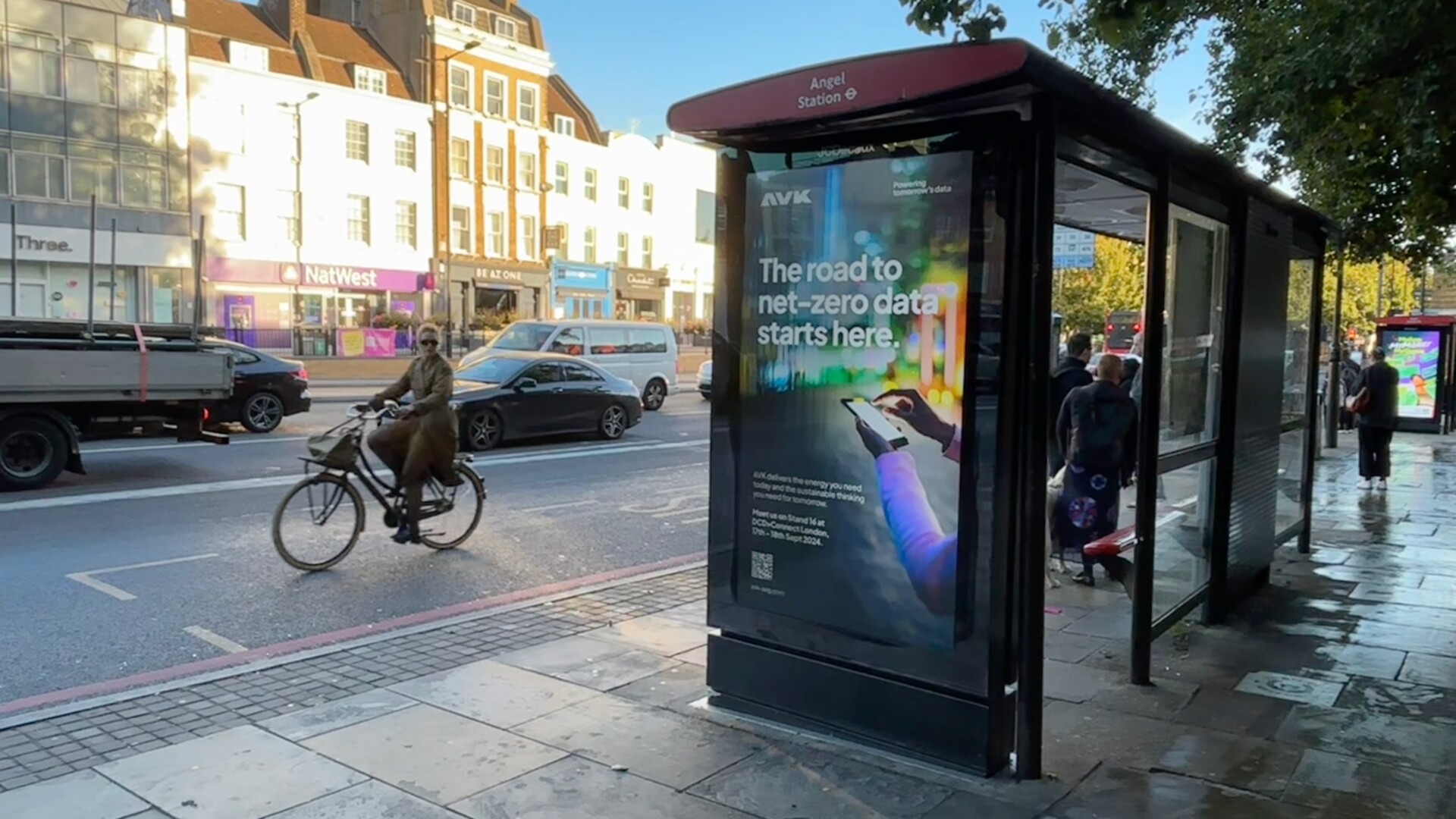 AVK New Brand Launch, September 2024