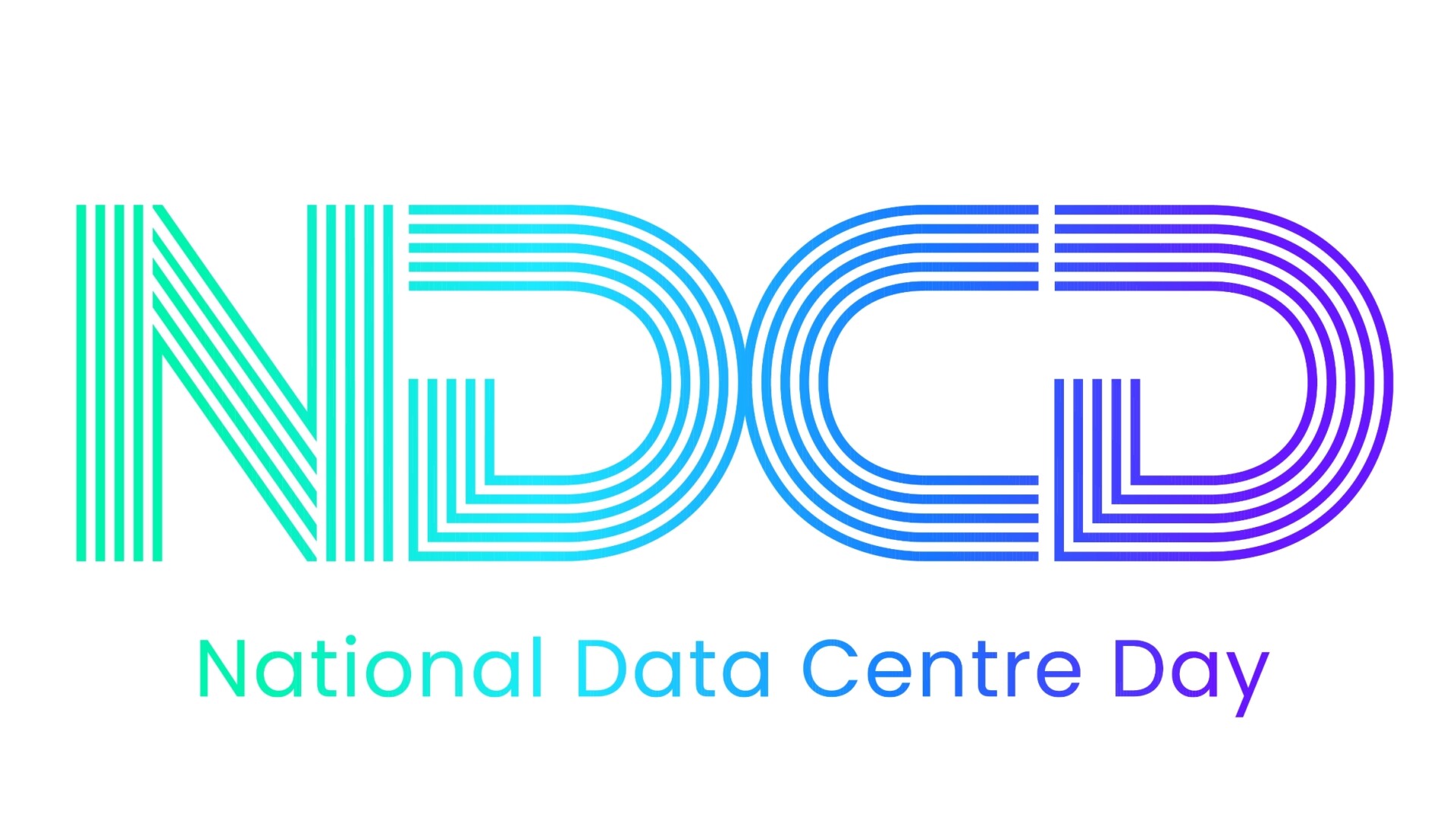 National Data Centre Day