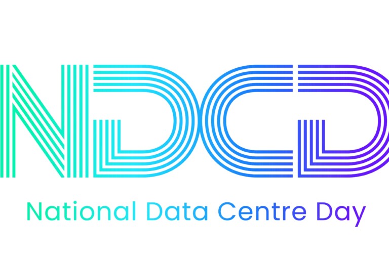 National Data Centre Day
