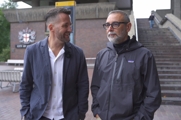 James Dunn, we-do-co, and Giuseppe Caltabiano, AVK