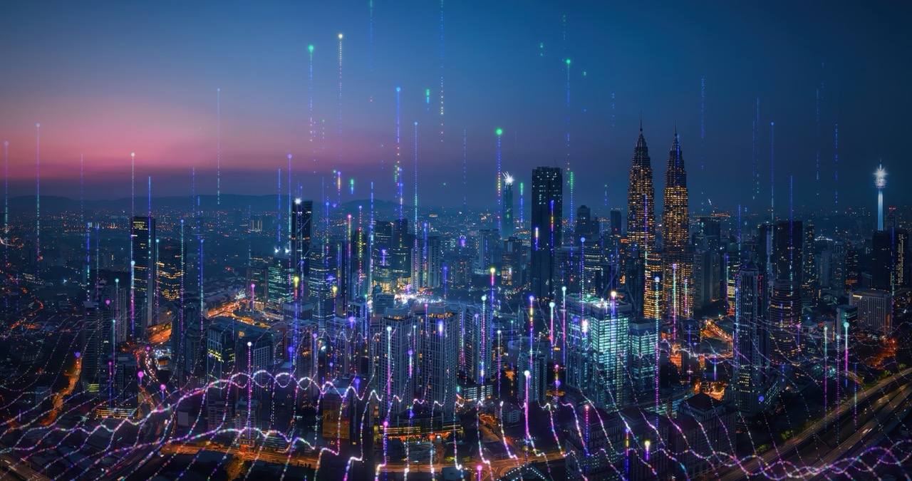 AI edge data centres