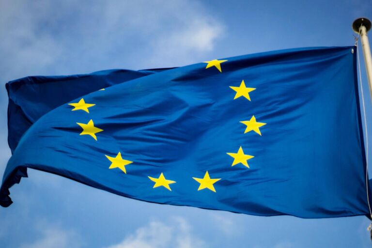 Flag of the European Union