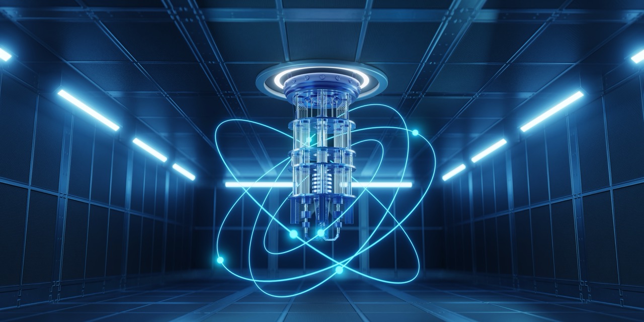 Quantum Computing